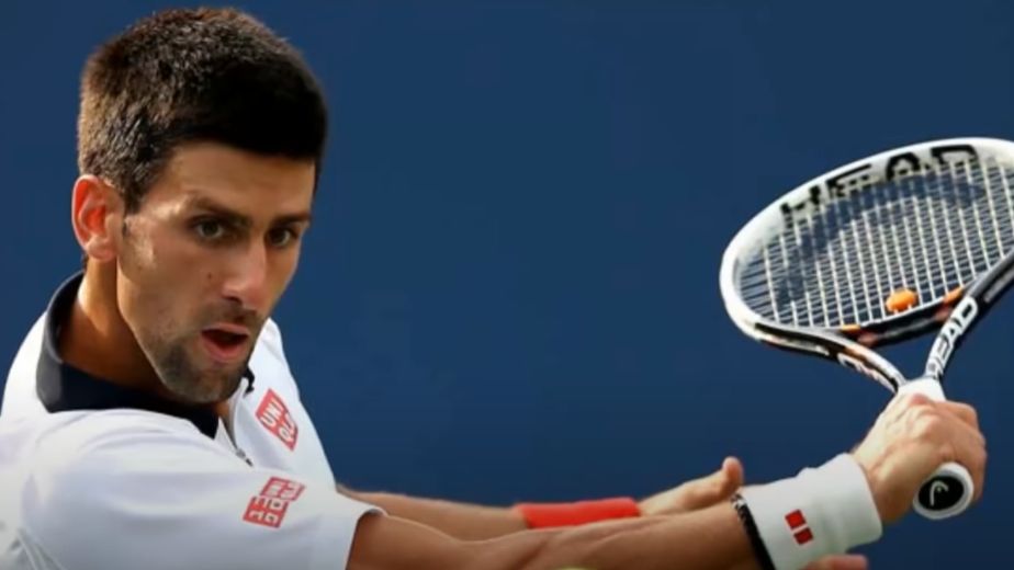 Djokovic knocked out of Monte Carlo Masters to to Davidovich Fokina