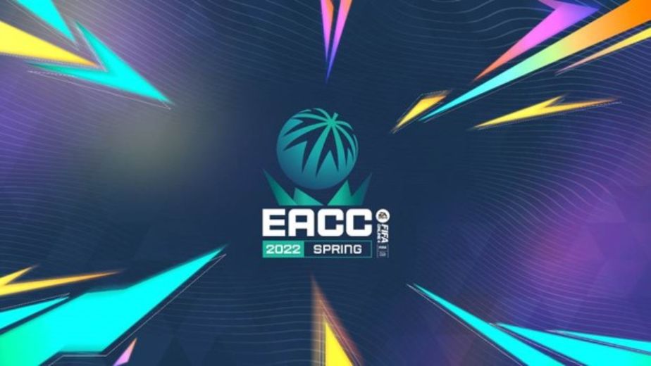 EACC Spring 2022 to be hosted by ONE Esports from April 18th to 24th