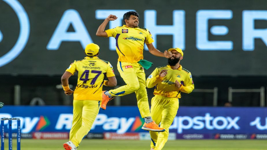 Struggling MI take on defending Champions CSK in match no 33