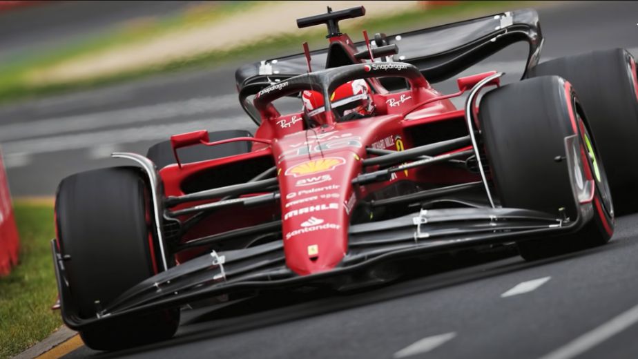 Emilia Romagna GP: Ferrari look to keep momentum at home track