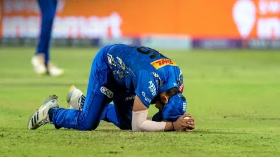 Mishaps at the auction table are costing Mumbai Indians