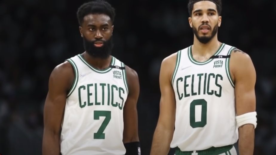 NBA: Celtics eliminate the Nets as Raptors make a comeback