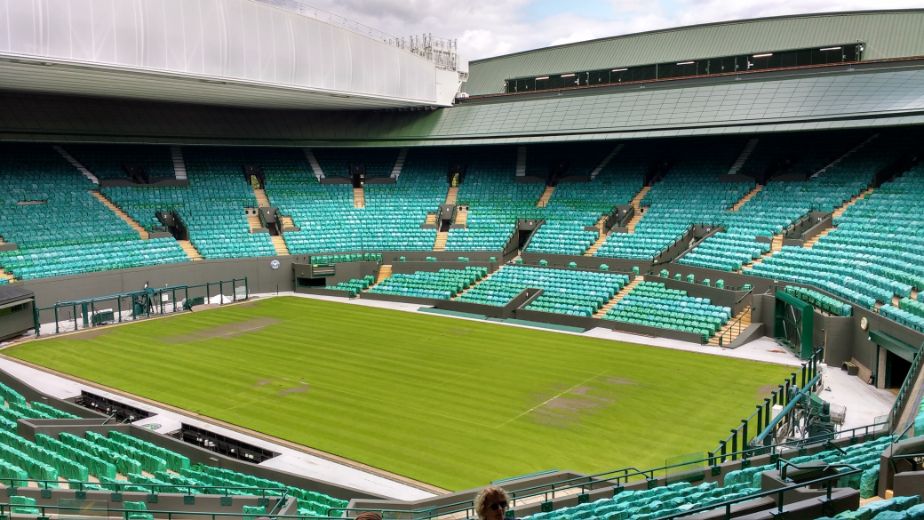 WTA to keep ranking points for UK’s grass court events next month
