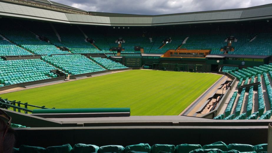 Wimbledon stripped of ranking points by the ATP and WTA