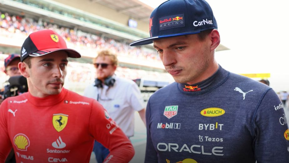 Monaco GP Preview: Title race intensifies between Red Bull and Ferrari