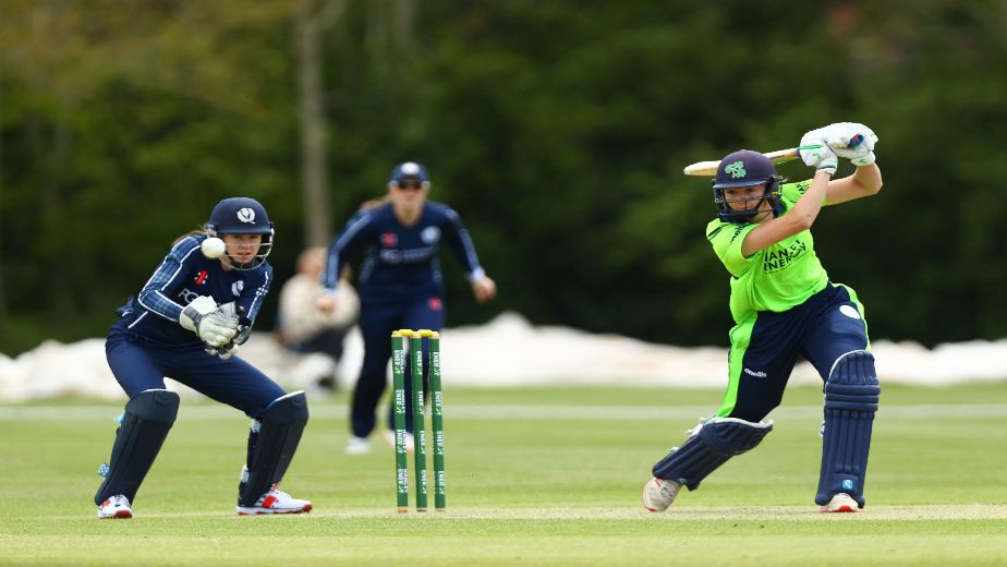 Ireland Women’s squad named for South Africa multi-format series
