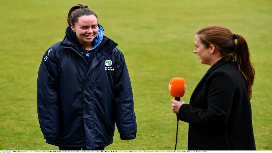 Ireland Women draw for the ICC Women’s Championship 2022-2025