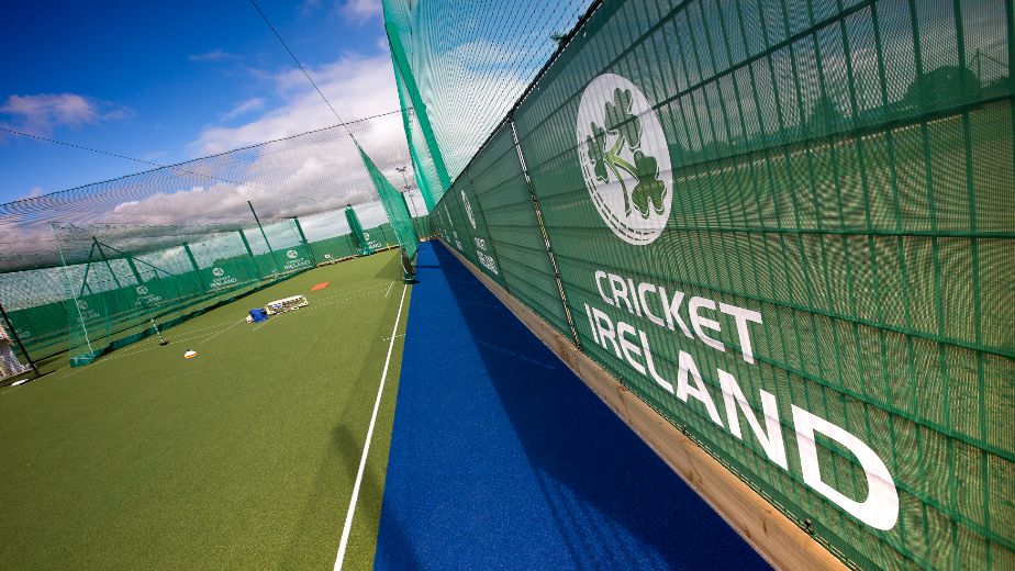 Cricket Ireland appoint new Head of Facilities and Operations