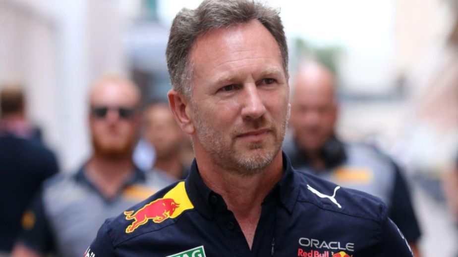 Red Bull team principal Christian Horner refutes Jos Verstappen criticism
