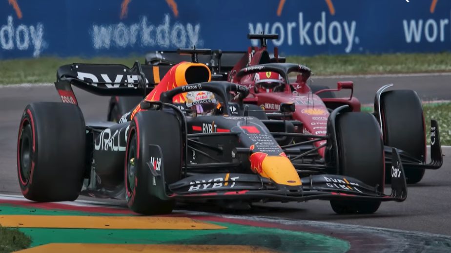 Max Verstappen excels in Final Practice ahead of Canadian Grand Prix