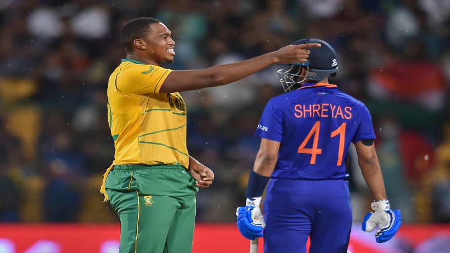Takeaways from the epic tied between India and South Africa