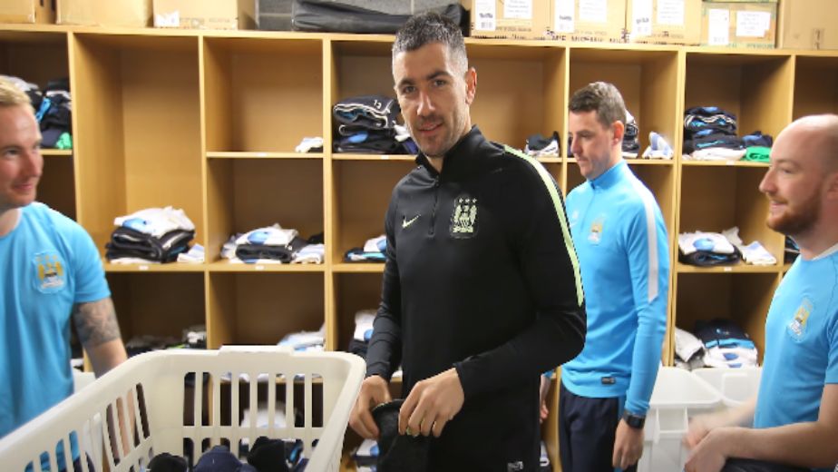 Alexandar Kolarov has decided to hang up his boots at the age of 36