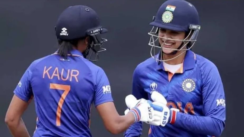 India women's ideal playing XI for the T20Is against Sri Lanka