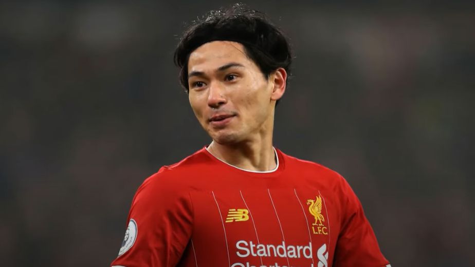 Monaco reach agreement with Liverpool for £15.5m transfer of Minamino