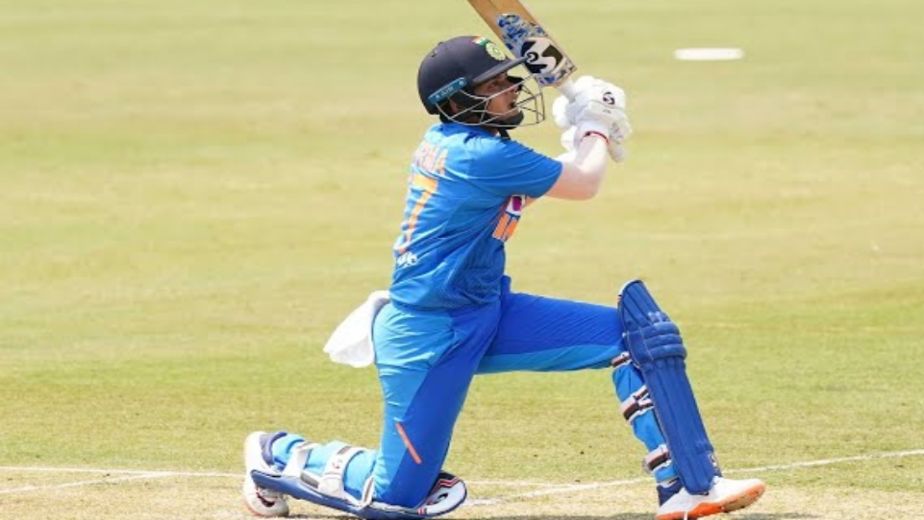 Indian women gear up for opening T20I against Sri Lanka