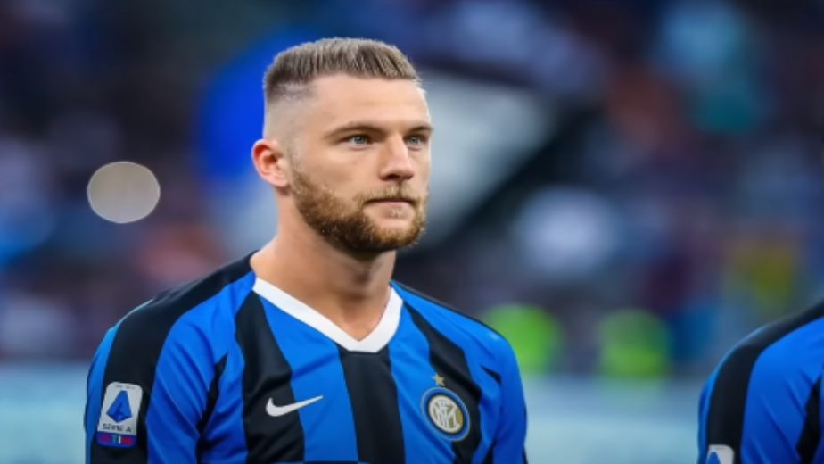 Inter Milan reject PSG’s latest offer for Milan Skriniar