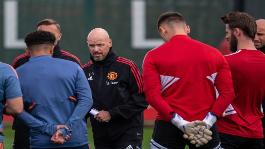 What are the biggest challenges Ten Hag faces at Manchester United