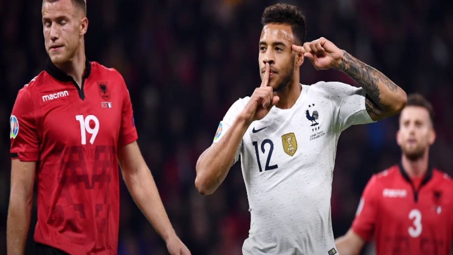 Corentin Tolisso is going to rejoin Olympique Lyon on a free transfer