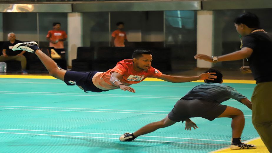 Ultimate Kho Kho inaugural season to kick off from August 14 in Pune