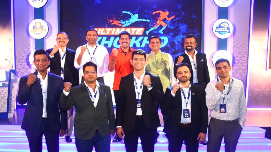 143 players picked in the Ultimate Kho Kho Season 1 players draft