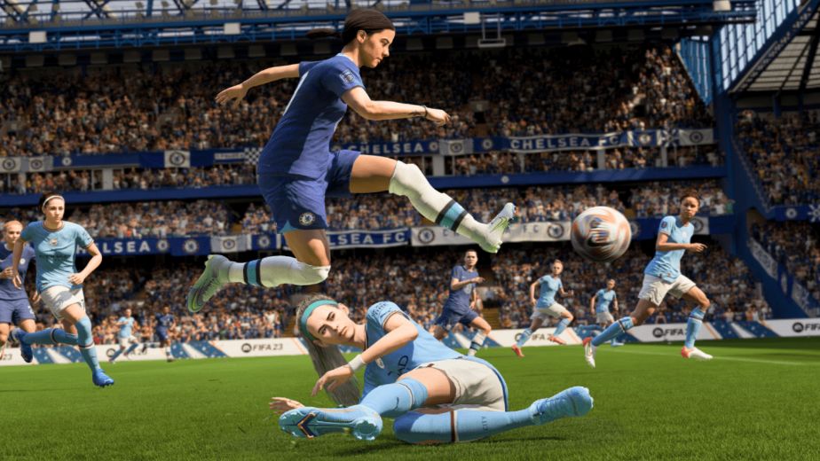 FIFA 23 to feature Women’s Super League teams for the first time ever