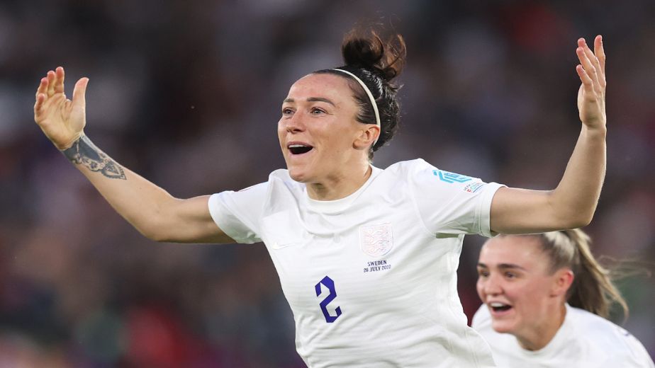Euro 2022: England Women thrash Sweden to reach the final