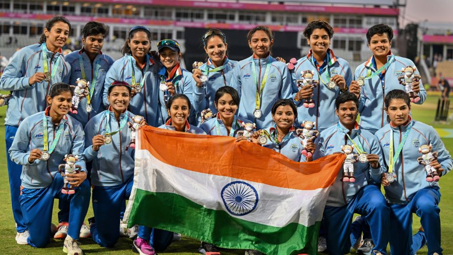 India women repeat same old mistakes as they settle for silver once again