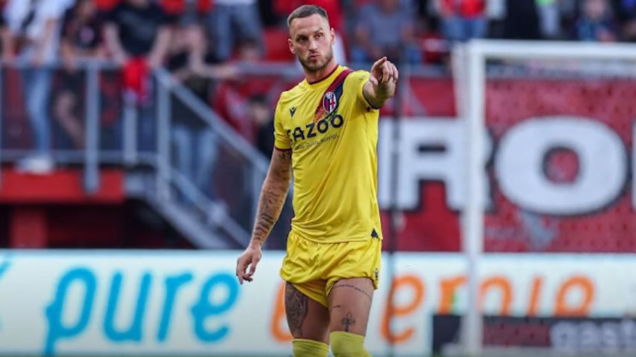 United pull out of the Marko Arnautovic deal after backlash from fans