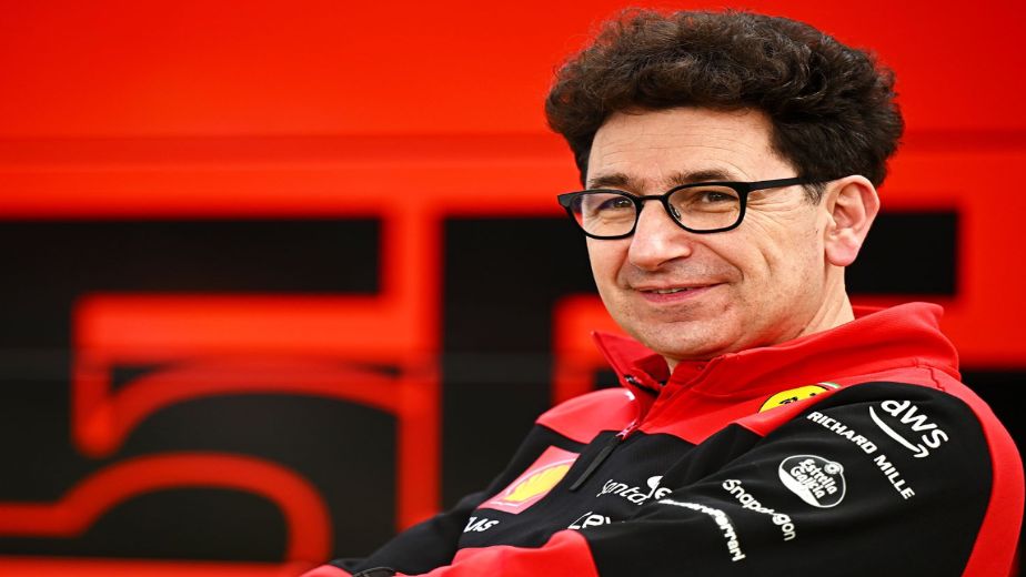 Scuderia Ferrari insist no changes are needed despite mishaps