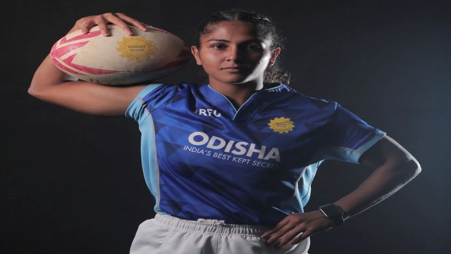 We want to become Asia’s top team by 2024: Rugby player Shikha Yadav