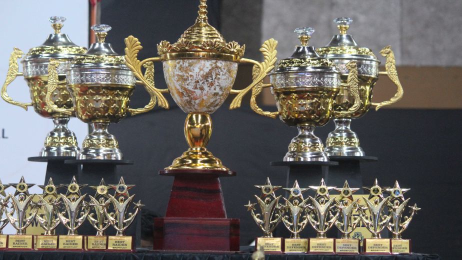 Maha Mumbai Kabaddi ends on a high with six champion teams