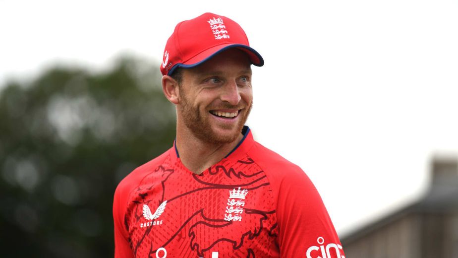 England squad named for ICC Men's T20 World Cup and Tour of Pakistan