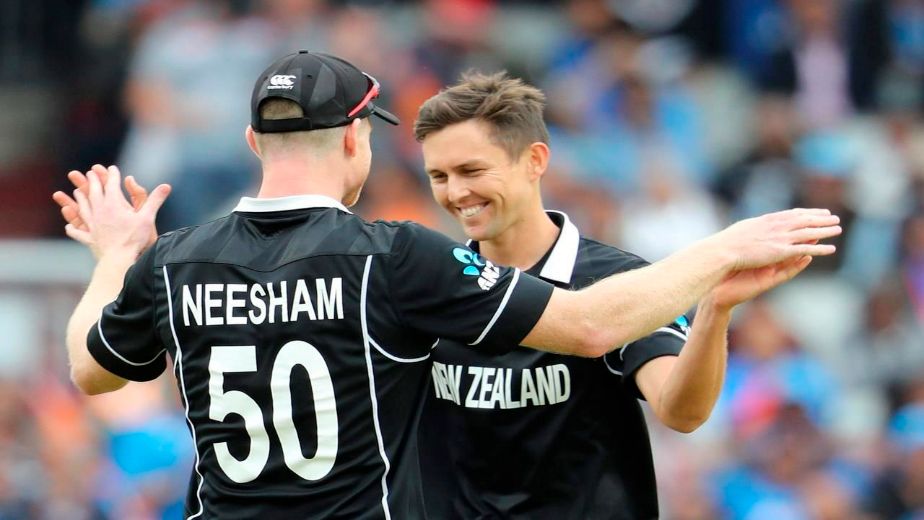 Trent Boult and James Neesham reject New Zealand Cricket Board contracts