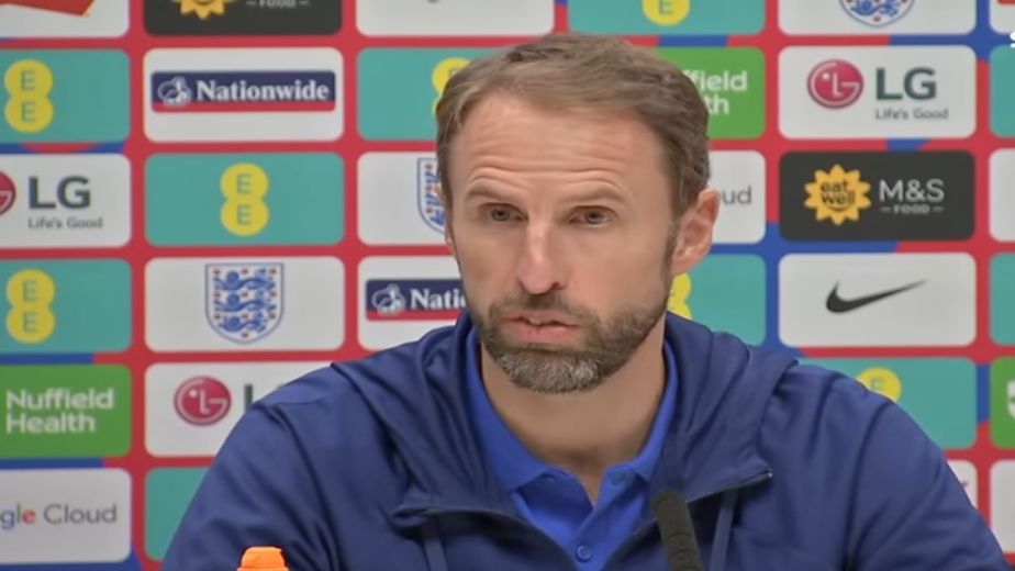 Is the criticism of England manager Gareth Southgate fair?