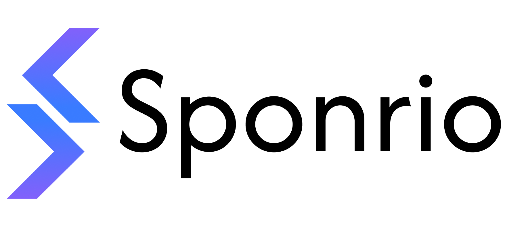 Sponrio logo