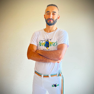 Eslam Mohamed Kilany profile