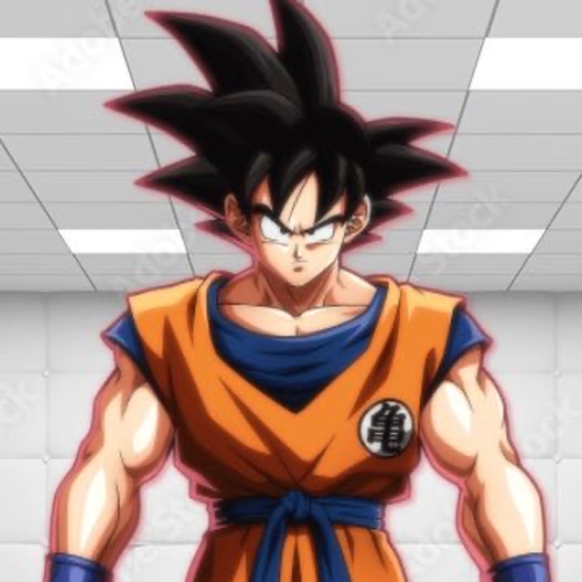 Goku