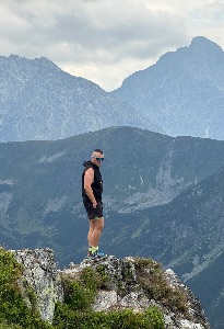 Roman z Popradu profilová fotka