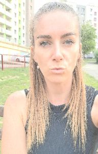 Maťka profilová fotka