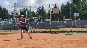 Michal Dočkal profilová fotka