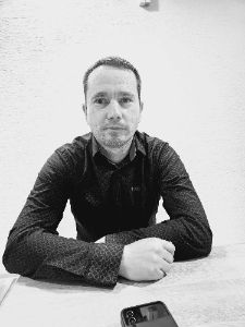 Dodo Kozmer profilová fotka