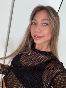 Bohdana profilová fotka