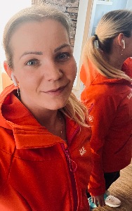 Michaela profilová fotka