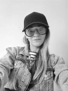 MONIKA G.  profilová fotka