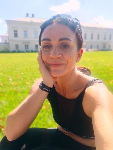Romana profilová fotka