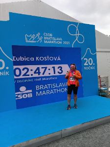 lubica Lilo  profilová fotka