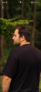 daniel profilová fotka