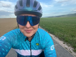 Michaela B. profilová fotka