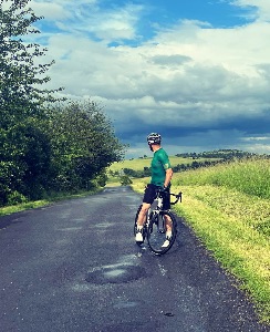 Lukas Balogh🚴🏃‍♂️⚽️ profilová fotka