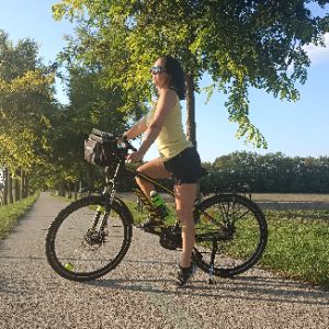 Anka profilová fotka